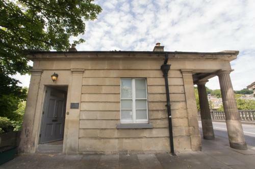 The Bridge House
