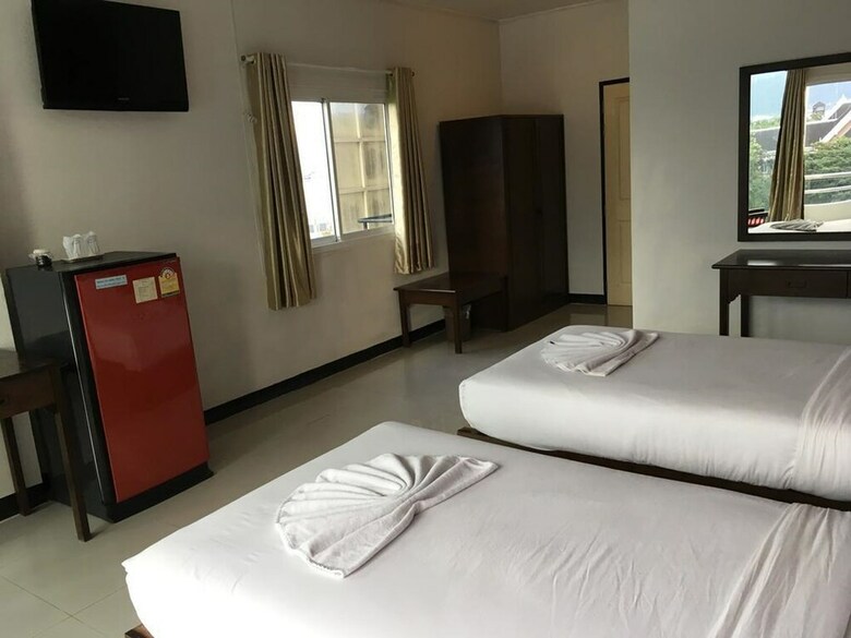 Chiang Mai Residence Hotel