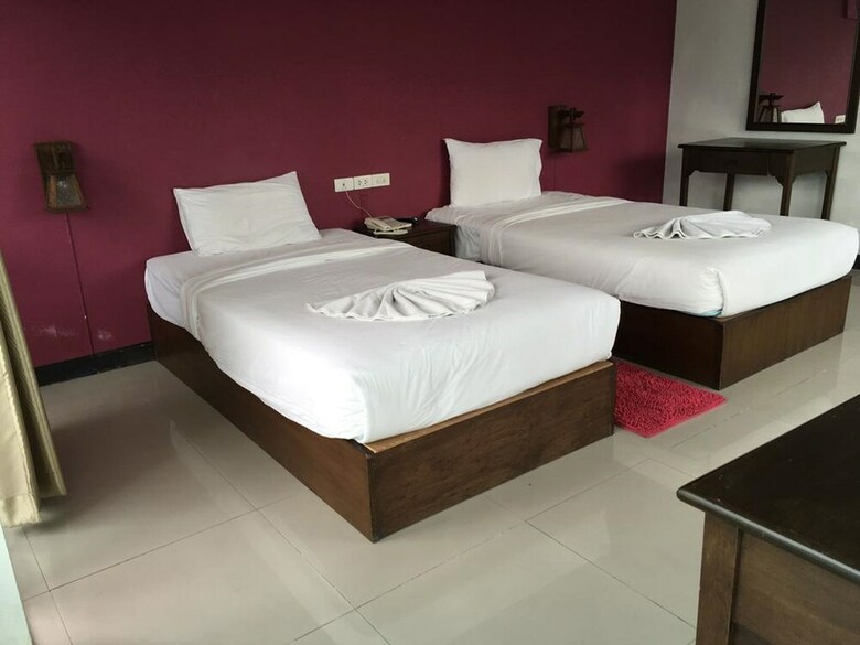 Chiang Mai Residence Hotel