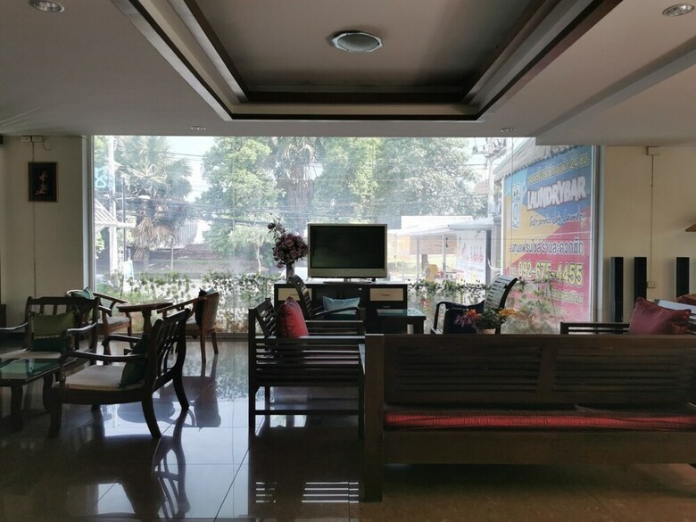 Chiang Mai Residence Hotel