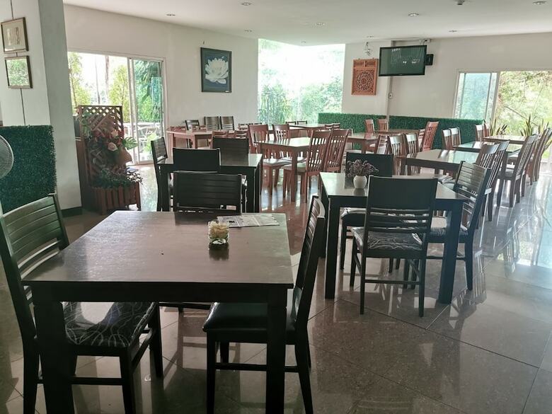 Chiang Mai Residence Hotel