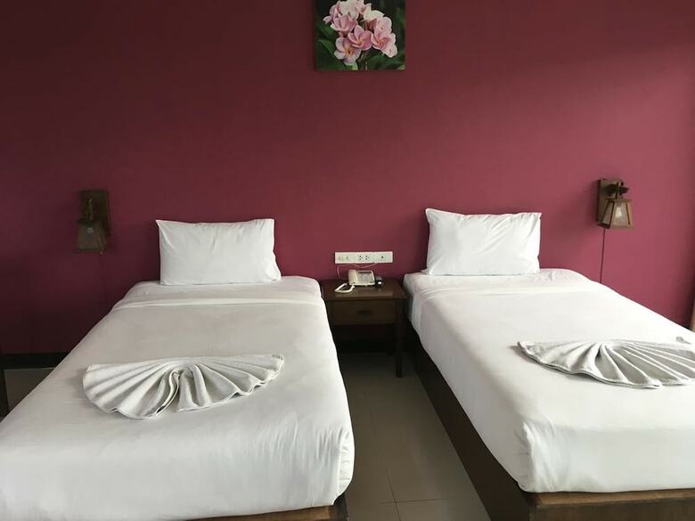 Chiang Mai Residence Hotel