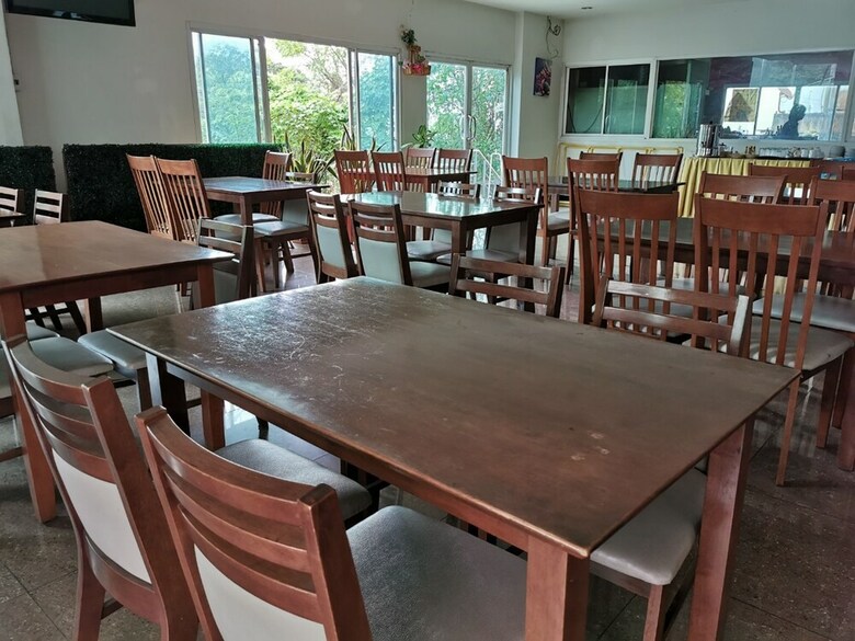 Chiang Mai Residence Hotel