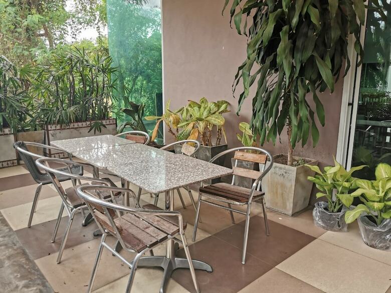 Chiang Mai Residence Hotel