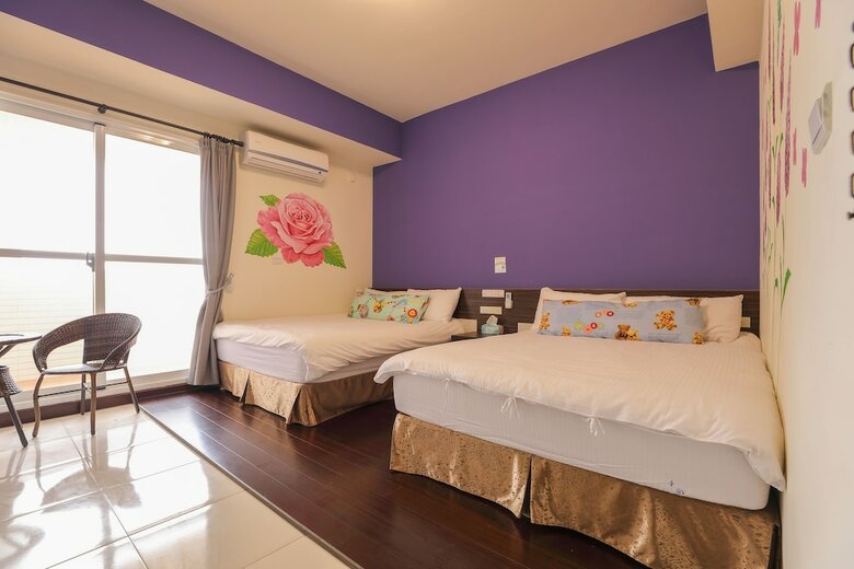 Hotel Miyue B&B I