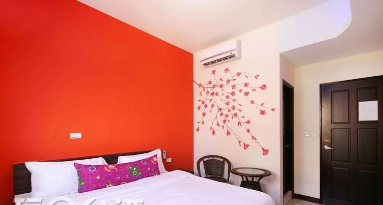 Hotel Miyue B&B I