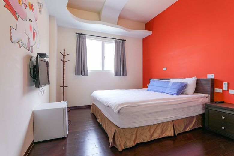 Hotel Miyue B&B I