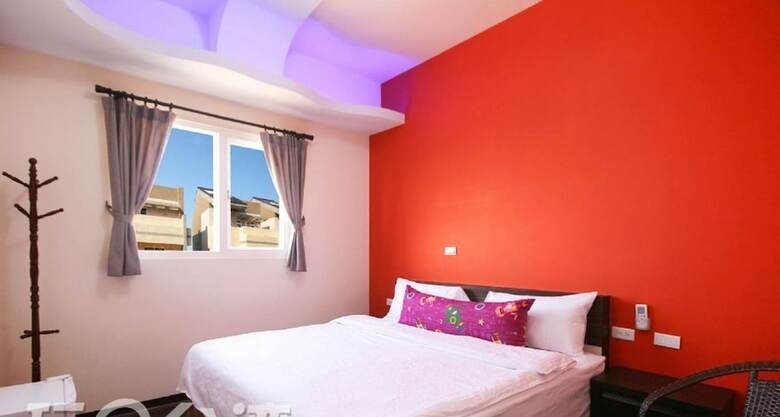 Hotel Miyue B&B I