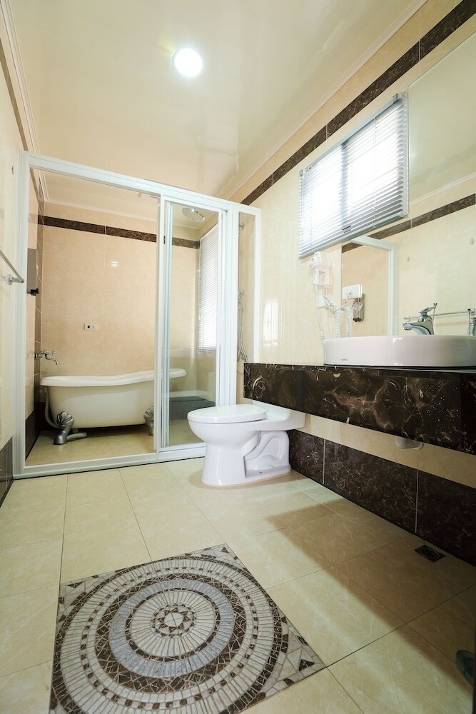 Hotel Miyue B&B I