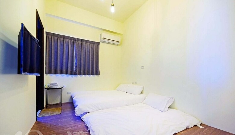 Hotel Miyue B&B II