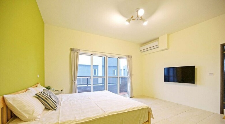 Hotel Miyue B&B II