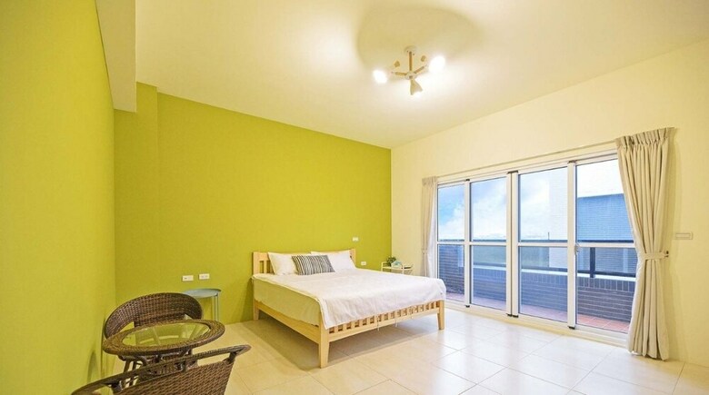 Hotel Miyue B&B II