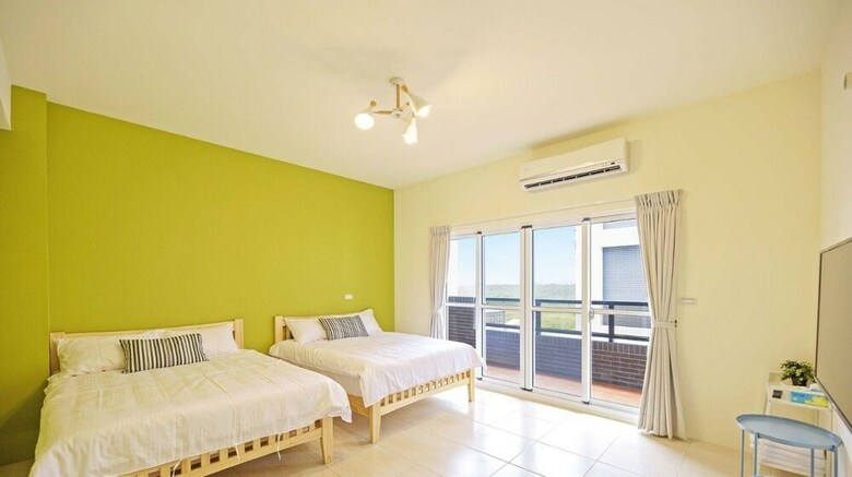 Hotel Miyue B&B II