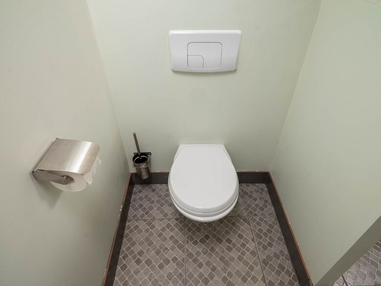 Apartamento Un Petit Coin de Paradis