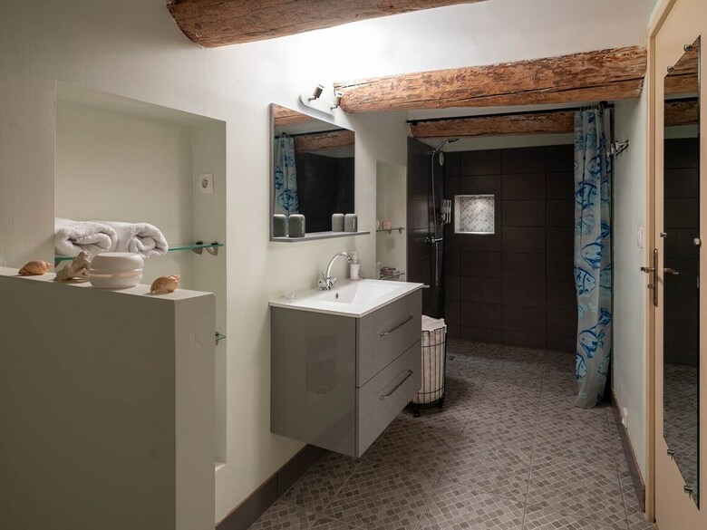 Apartamento Un Petit Coin de Paradis
