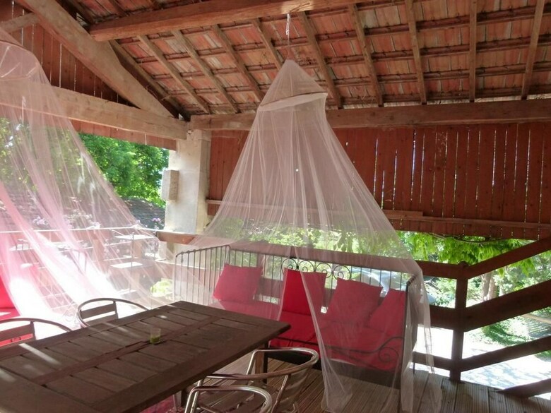Apartamento Mas Petit B�daride