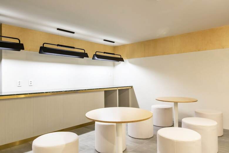 Browndot Hotel Ulsan Samsan