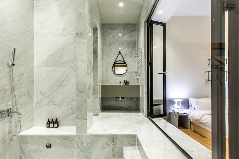 Browndot Hotel Ulsan Samsan