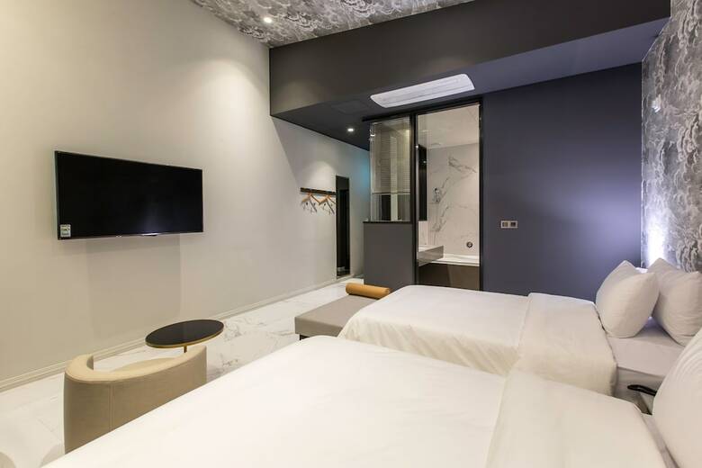 Browndot Hotel Ulsan Samsan