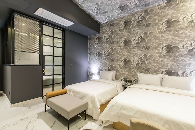 Browndot Hotel Ulsan Samsan