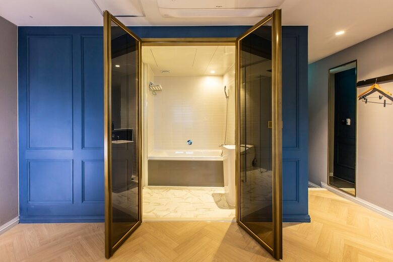 Browndot Hotel Ulsan Samsan
