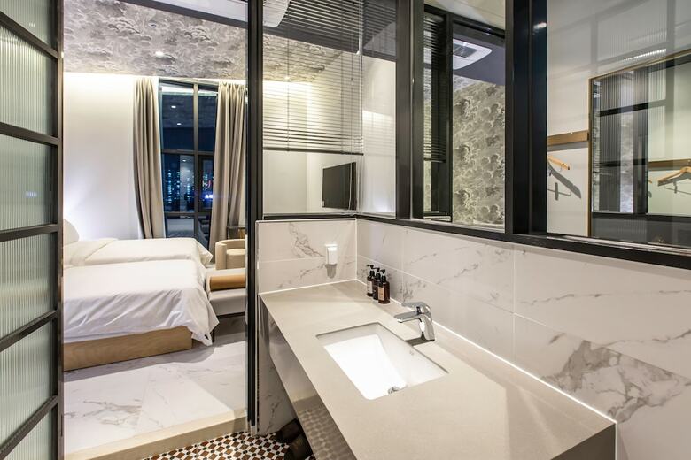 Browndot Hotel Ulsan Samsan