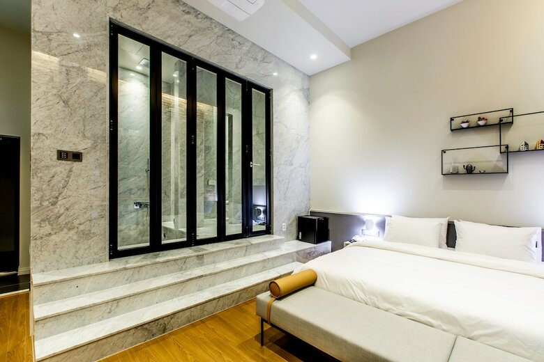 Browndot Hotel Ulsan Samsan