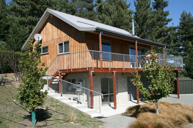 Mapleview Cottage