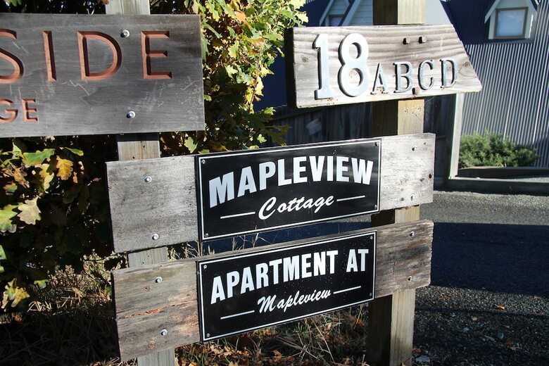 Mapleview Cottage