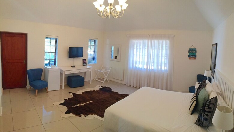 Bed & Breakfast St Francis Bay Lodge