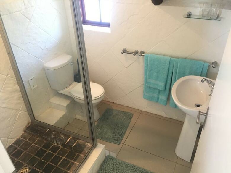 Bed & Breakfast St Francis Bay Lodge