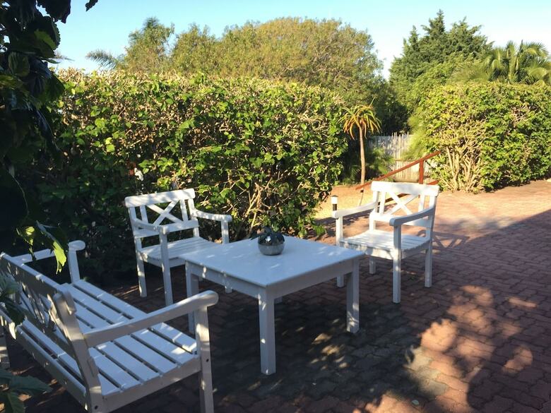 Bed & Breakfast St Francis Bay Lodge