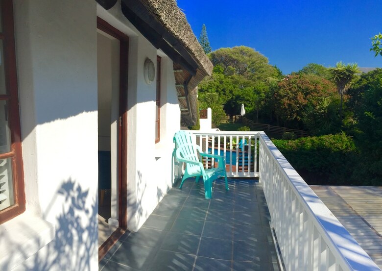 Bed & Breakfast St Francis Bay Lodge