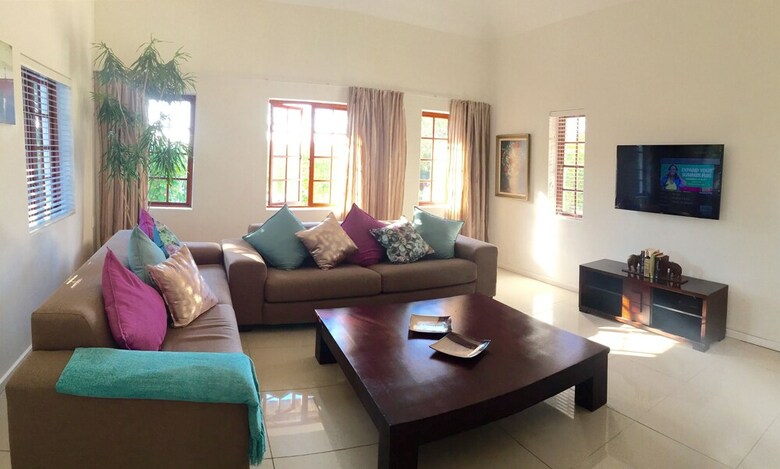 Bed & Breakfast St Francis Bay Lodge