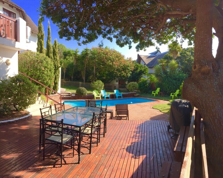 Bed & Breakfast St Francis Bay Lodge
