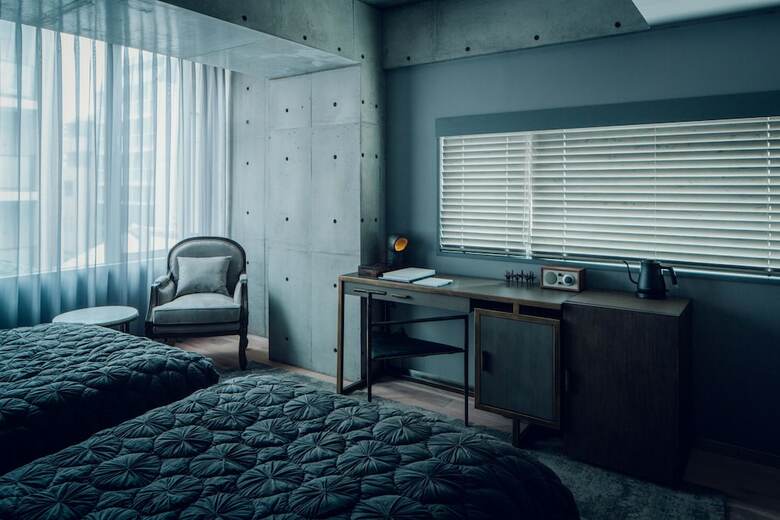 Node Hotel