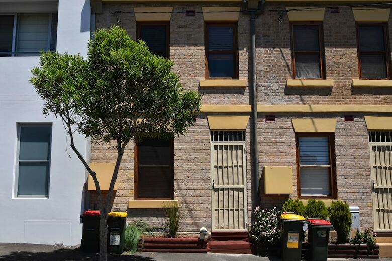 Airm8 Apartments On Mount Street