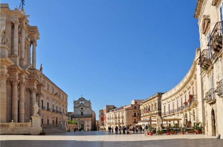 Apartamento Maison Maniace