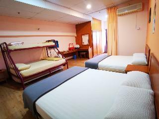 Hotel Heng Ann Guest House
