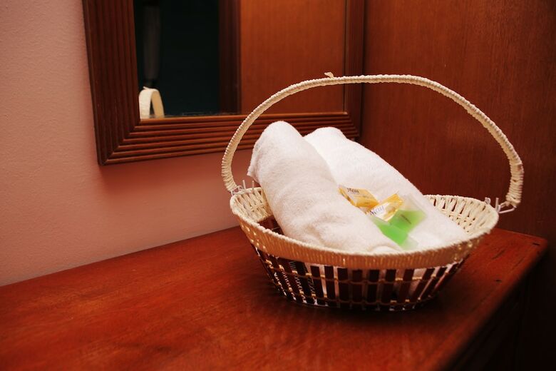 Hotel Heng Ann Guest House
