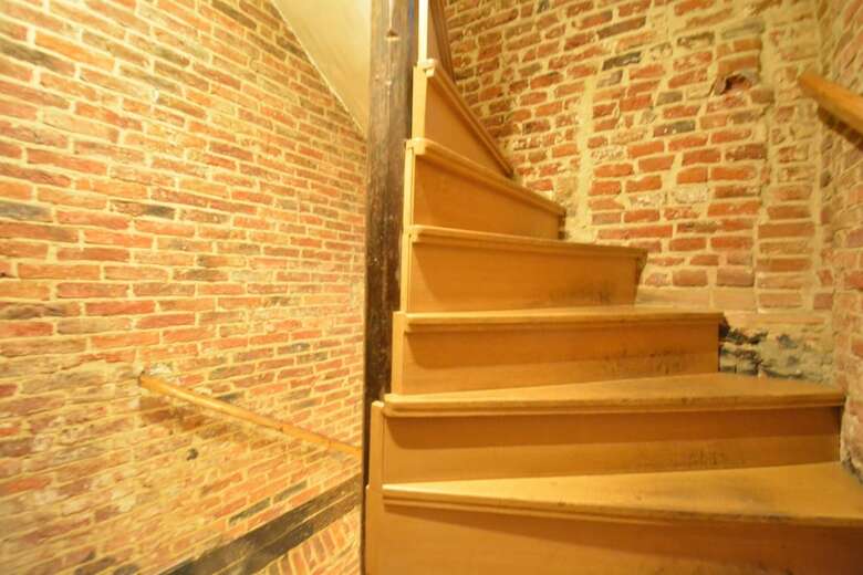 Apartamentos Impasse De La Poup�e 4