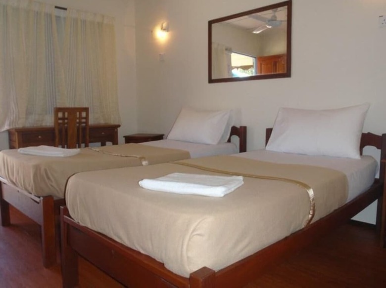 Posada Impian Inn