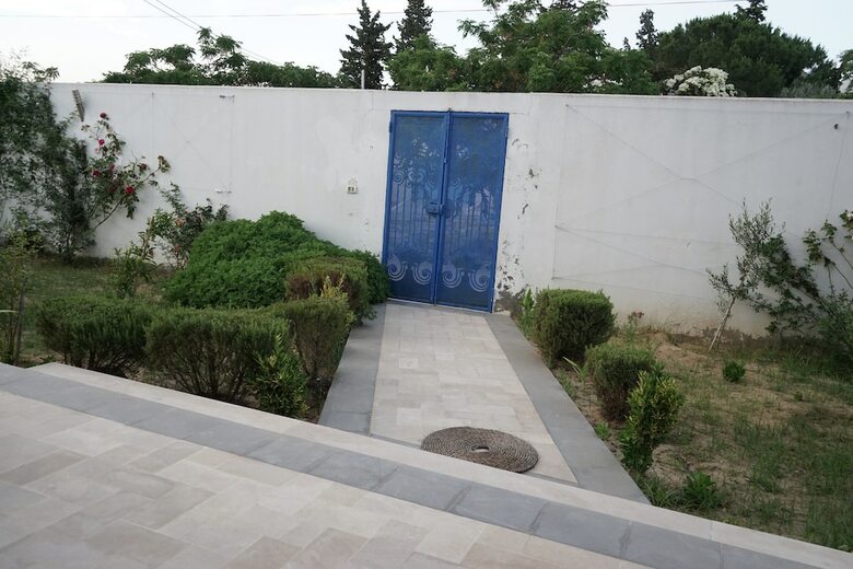 Villa Dar Monia