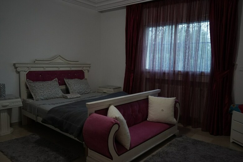 Villa Dar Monia