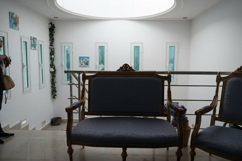 Villa Dar Monia