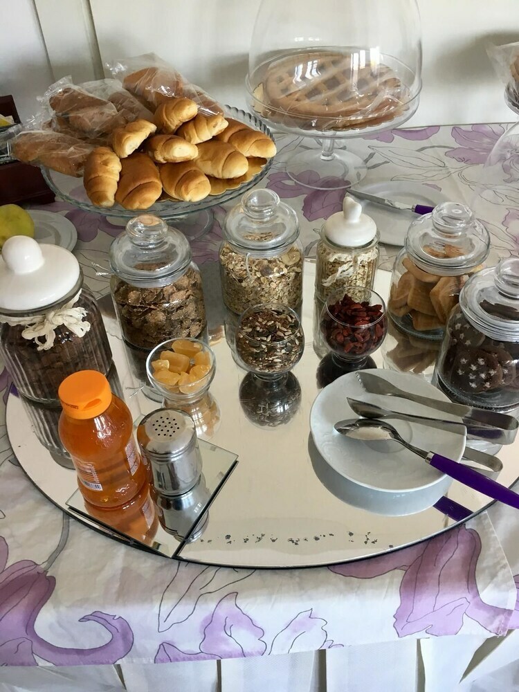 Hotel Charlotte Maison