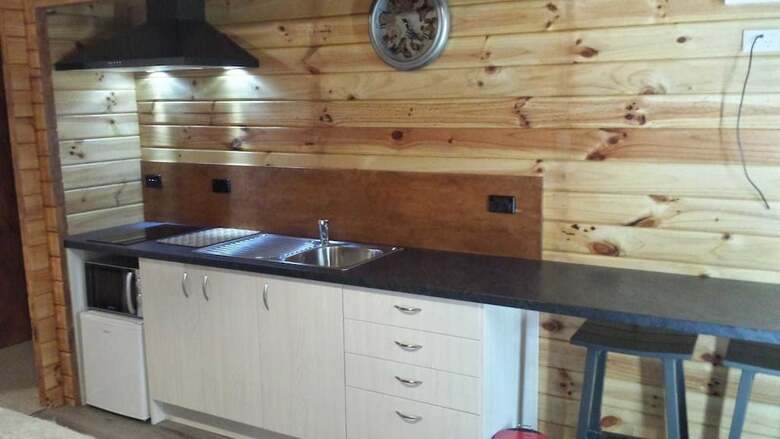 Apartamentos Sunset Chalet