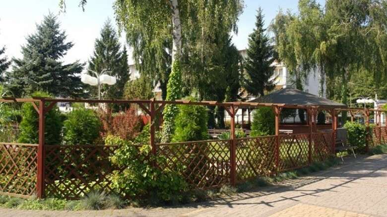 Hotel Orw Graal