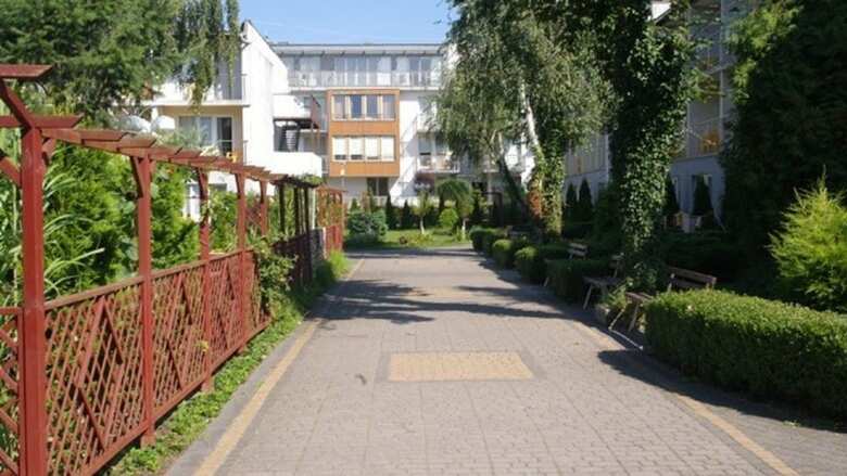 Hotel Orw Graal