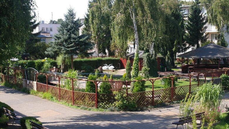 Hotel Orw Graal